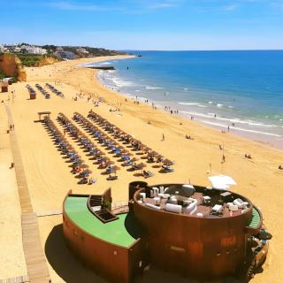 Casa Girassol Old Town - Albufeira - 8