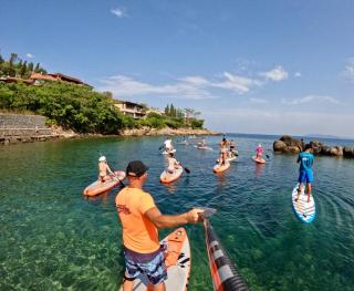 Il fortino affittacamere - Porto Santo Stefano - 5