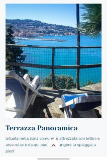 Il fortino affittacamere - Porto Santo Stefano - 4