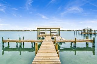 Lagoon Landing 207- Best of beach & lagoon - Gulf Shores - 9