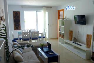 Ático Casa Marina Altea - Altea - 6