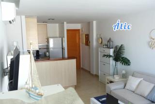 Ático Casa Marina Altea - Altea - 1