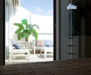 Ático Casa Marina Altea - Altea - 7