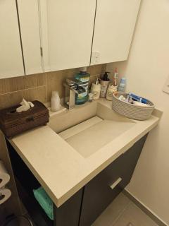 apartamento em prédio de luxo - 7