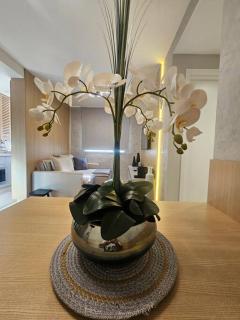 apartamento em prédio de luxo - 1