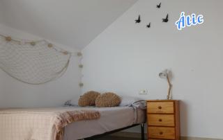Ático Casa Marina Altea - Altea - 8