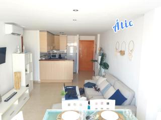 Ático Casa Marina Altea - Altea - 9