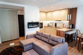 Apartament na Jadwigi - 2