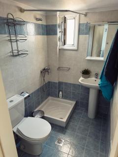 Homely flat near airport - Tessalónica - 9