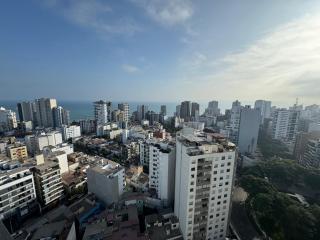 Private Room in Miraflores with ocean view - Lima - 6