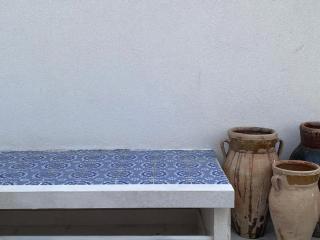 CIELOMARE RESIDENCE APARTMENT INFINITE BLUe - Trapani - 1