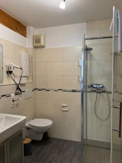 Gemütliches Studio mit Balkon - Heitersheim - 6