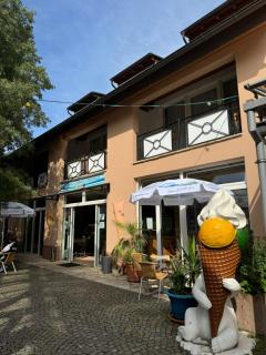 Gemütliches Studio mit Balkon - Heitersheim - 1