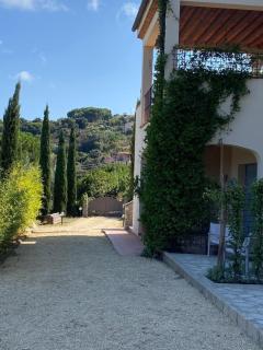 La Pausa - Portoferraio - 1
