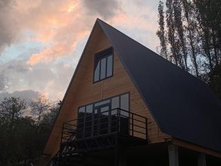 Riverside Guest house Mashkhur - Arslanbob - 9