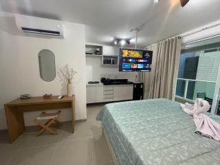 RN Studio Premium 412 - Maceió - 6