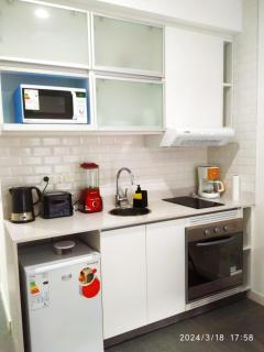 Dolce Apartment - Buenos Aires - 4