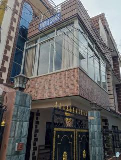 Kathmandu Studio Apartment Room Mountains - 2