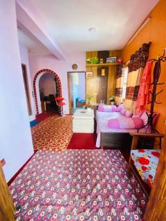 Bhaktapur Studio Apartment Room Mountains view - 1
