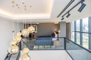 Grand La Vogue Hotel and Casino - Sihanoukville - 4