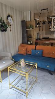 Maries apartment - Tbilisi - 3