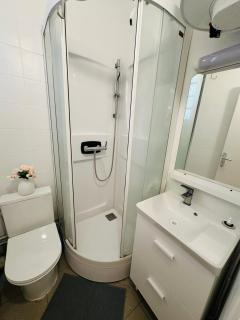 Dream Dwell Paris-beautiful flat with mezzanine near Quartier Marais 3e Paris - Parijs - 3