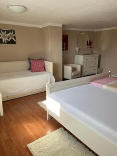 Allgäu Apartment - Memmingen - 3
