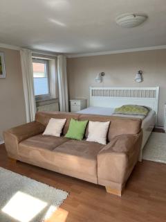 Allgäu Apartment - Memmingen - 5