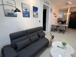 Urban Sunway Velocity Kuala Lumpur by Vivid Stay - 9