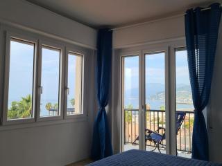 La finestra sul mare - Ventimiglia - 2