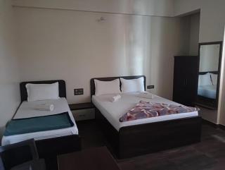 Hotel Honnasiri - Shimoga - 1