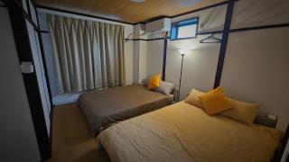 XeroB HOUSE kan301 - Osaka - 5