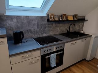 Tanjas Ferienwohnung mit Weitblick - - 1