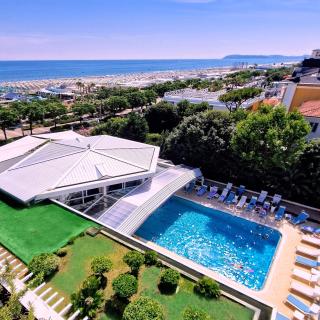 Atlantic Hotel & SPA - Riccione - 9