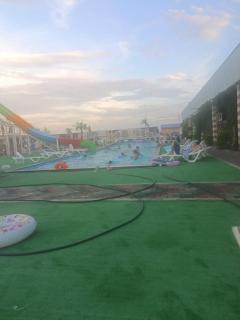 Nlife hostel - Kapchagay - 5