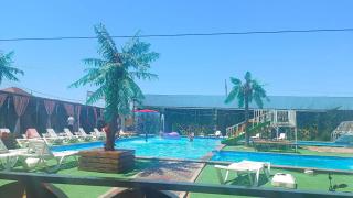Nlife hostel - Kapchagay - 4