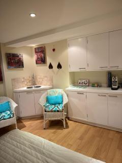The Studio - Hook Norton - 2