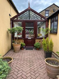 The Studio - Hook Norton - 1