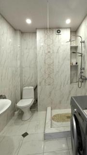 Flat with Stunning Views - Tiflis - 0