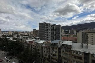 Flat with Stunning Views - Tiflis - 9