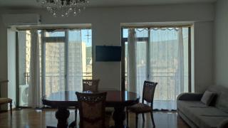 Flat with Stunning Views - Tiflis - 8