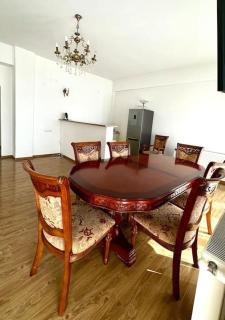 Flat with Stunning Views - Tbilisi - 6