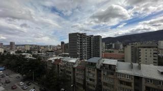 Flat with Stunning Views - Tbilisi - 2