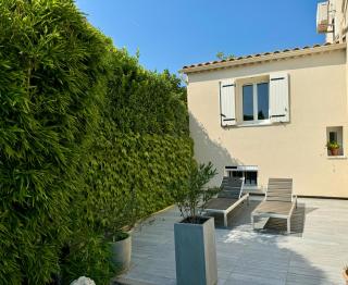 Les 2 Oliviers - Caromb - 9