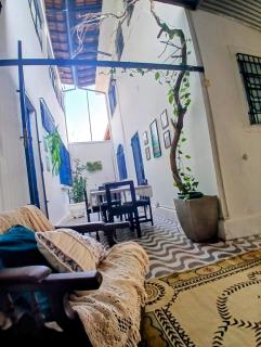 Edícula Villa Fortunato - Araxá - 9