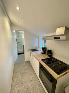 Appartement rénover avec terrasse - Creil - 3