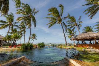 BAMBU BLU Lagoon Homes - Itarema - 9