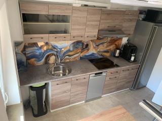 Schone Klimatisierte Ferienwohnung - Balingen - 6