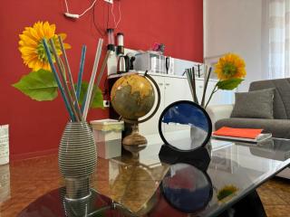 Crown Guest House - Pisa - 8