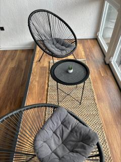 Stan na dan 6, Sarajevo - Sarajevo - 6